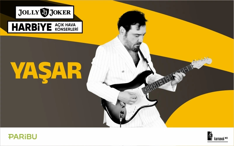 Yaşar