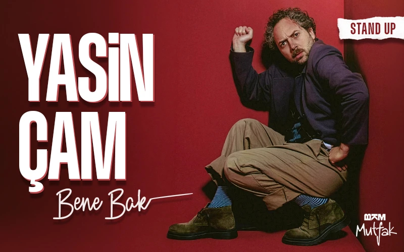 Yasin Çam – Bene Bak