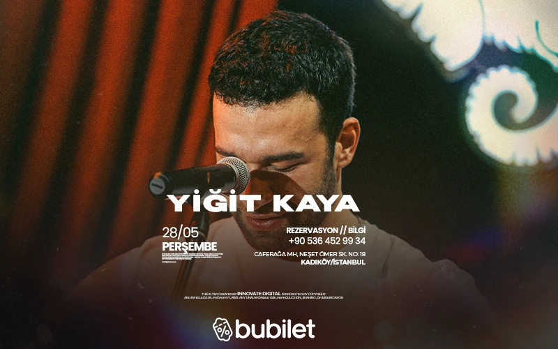 Yiğit Kaya