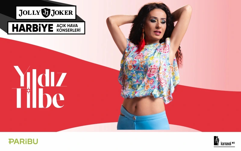 Yıldız Tilbe