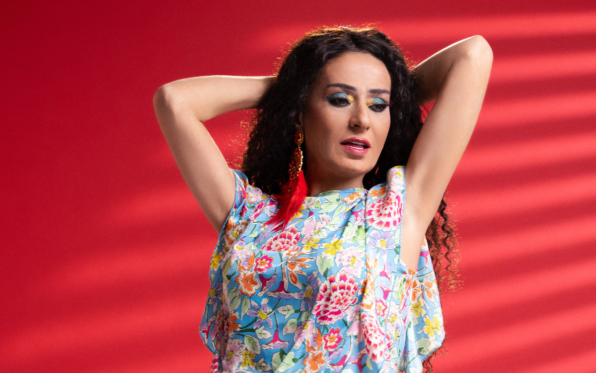 Yıldız Tilbe