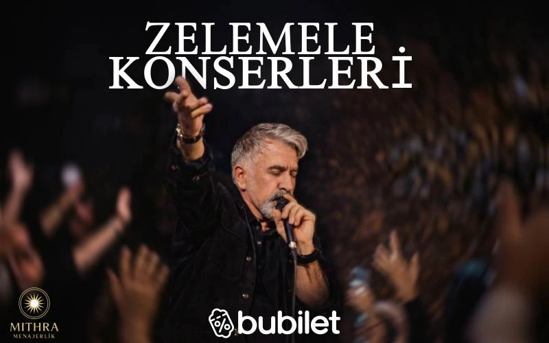 Zelemele
